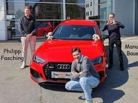 Gebraucht VW Golf VIII Life 116 PS (85 kW) 2022 Grau Kombi