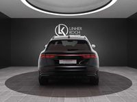 gebraucht Audi Q8 TFSI e quattro 360kW