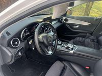 gebraucht Mercedes C250 BlueTEC 4MATIC Avantgarde A-Edition Aut.