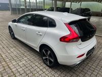 gebraucht Volvo V40 D3 Business R-Design Geartronic