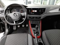 gebraucht VW Polo 1,6 TDI Join Plus *LED / ACC / APP CONNECT / PD...