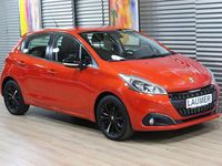 gebraucht Peugeot 208 Active 12 PureTech 82