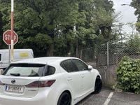 gebraucht Lexus CT200h Executive