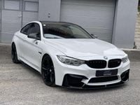 Gebraucht BMW M4 Performance 431 PS (317 kW) 2015 Coupé