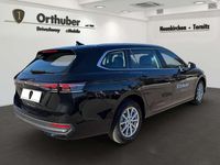 gebraucht VW Passat Variant Business TDI DSG