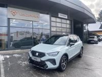 Gebraucht Seat Arona Style 115 PS (84 kW) 2026 Hellgrau  metallic SUV