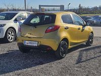 gebraucht Mazda 2 21,3i CE