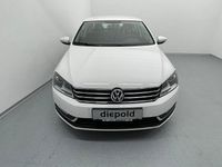 gebraucht VW Passat Trendline BMT TDI