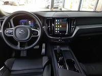 gebraucht Volvo XC60 XC60 T6 R-DESIGN 4x4 PHEV Aut T6 R-DESIGN 4x4 PHEV Aut