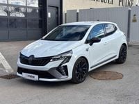 Gebraucht Renault Clio V 91 PS (66 kW) 2024 Weiß Kleinwagen