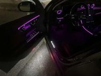 Gebraucht Mercedes C220 200 PS (147 kW) 2022 Limousine