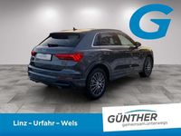 gebraucht Audi Q3 35 TFSI S-Tronic S-Line