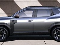 Neu Dacia Duster Extreme 131 PS (96 kW) 2026 SUV