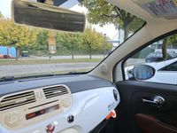 gebraucht Fiat 500 12 Lounge