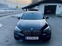 Gebraucht BMW 116 Performance 116 PS (85 kW) 2023 Kleinwagen