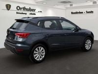 gebraucht Seat Arona Style EcoTSI