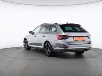 gebraucht Skoda Superb Combi 20 TDI SCR Sport Line DSG (924127)