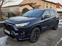 gebraucht Toyota RAV4 RAV 4 2,5 Hybrid GR Sport AWD