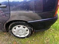 gebraucht VW Polo Polo VariantVariant SDI