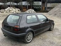 gebraucht VW Golf II 