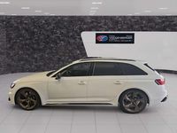 gebraucht Audi RS4 A42.9 TFSI quattro
