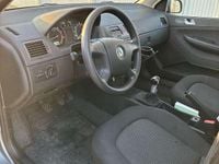 Gebraucht Skoda Fabia Ambiente 54 PS (39 kW) 2007 Limousine