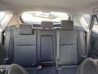 Gebraucht Mazda 3 Edition 105 PS (77 kW) 2010 Schwarz Limousine