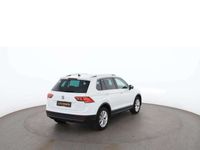 gebraucht VW Tiguan 2.0 TDI 4Motion IQ.DRIVE Aut LED SKY NAV