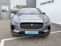 gebraucht Jaguar I-Pace Austria Edition EV320 AWD