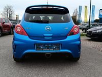 gebraucht Opel Corsa 1,6 OPC