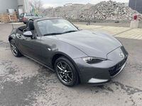 gebraucht Mazda MX5 aus Höchst - 132 PS und 19990 km