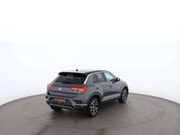 gebraucht VW T-Roc 1.6 TDI IQ.DRIVE RADAR NAVI SITZHZG PDC