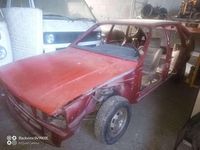 Gebraucht VW Passat 69 PS (50 kW) 1985 Limousine