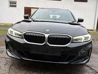 gebraucht BMW 320e 318 G21 Touring*Facelift CURVED*LASER