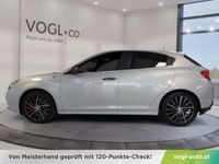 gebraucht Alfa Romeo 1750 Giulietta Quadrifoglio VerdeTBi TCT