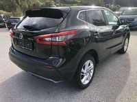 gebraucht Nissan Qashqai N-Connecta 4x4