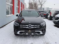 gebraucht Mercedes GLC300e 4Matic | ACC Anhängerkupplung R.Kamera
