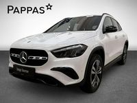 gebraucht Mercedes GLA250 e Off-Roader Progressive EASY-PACK PTS