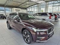 Gebraucht Volvo XC60 252 PS (185 kW) 2025 Rot SUV