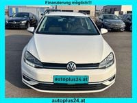 Gebraucht VW Golf VII 150 PS (110 kW) 2018 Weiß Kombi