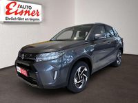 gebraucht Suzuki Vitara 1.4 Hybrid flash ESP ABS
