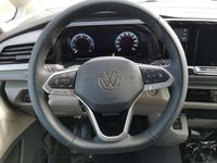 gebraucht VW California T7 Beach Camper 2.0TDI DSG GV5 First 110 kW (150 P...