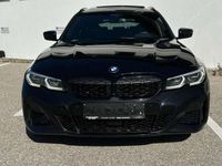 gebraucht BMW M340 340 i xDrive BLACK BEAST M-PERFOMANCE ANLAGE*LASER