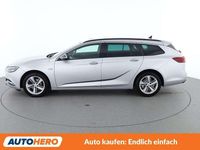 Gebraucht Opel Insignia Edition 140 PS (102 kW) 2019 Grau Kombi