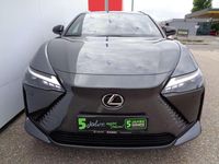 Gebraucht Lexus RZ 450e Launch Edition 230 kW (313 PS) 2024 Grau SUV