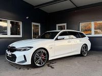 gebraucht BMW 330e PHEV xDrive Touring Aut. M-Sport