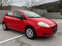 gebraucht Fiat Grande Punto 1,4 Emotion