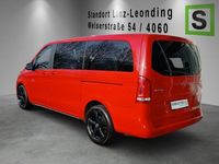 gebraucht Mercedes V220 CDI / d lang