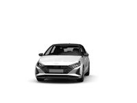 gebraucht Hyundai i20 NLINE 1.2i 58kW MAN5