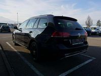 gebraucht VW Golf VII Variant Comfortline BMT/Start-Stopp 4Motion